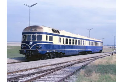 Jägerndorfer 25222: Multiple unit series 5145