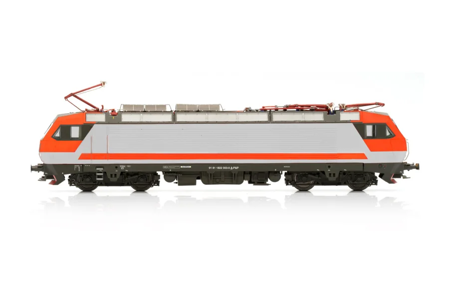 E-Lok Reihe 1822.003