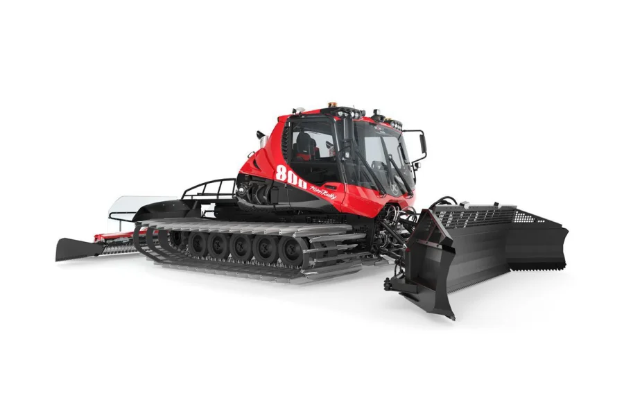 PistenBully 800