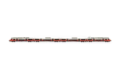 Jägerndorfer 49900: Triebzug RH 4748 Desiro