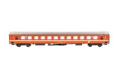 Jägerndorfer 90504: Set de 3 coches de viajeros UIC-X