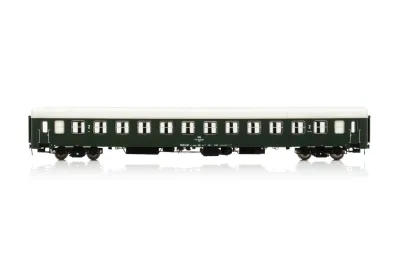 Jägerndorfer 91010: Carrozza viaggiatori UIC-X
