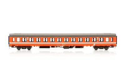 Jägerndorfer 91020: Voiture de voyageurs UIC-X