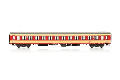 Jägerndorfer 91050: Personenwagen UIC-X