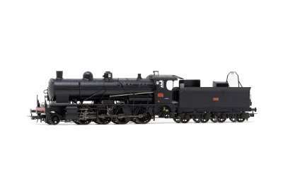 Jouef HJ2416: Schlepptenderlok Baureihe 140 C 1