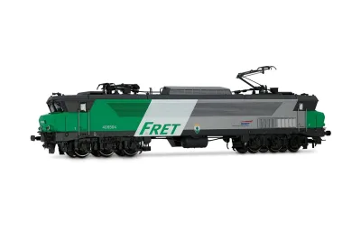 Jouef HJ2453S: CC 6504 villanymozdony