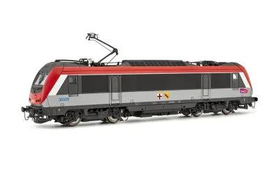 Jouef HJ2459: BB 36008 villanymozdony