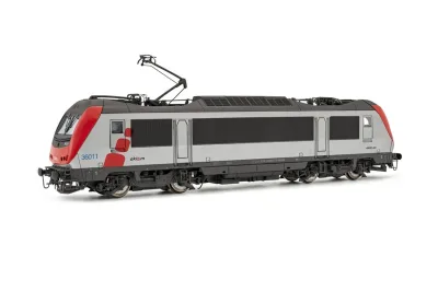 Jouef HJ2460S: Электровоз BB 36011