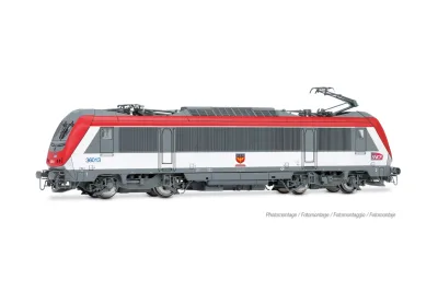 Jouef HJ2479: Locomotiva elettrica serie BB 36000