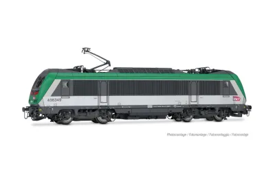 Jouef HJ2480: Elektrická lokomotiva řady BB 36000
