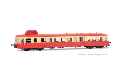 Jouef HJ2623: Automotrice diesel serie X 3800