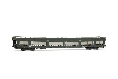 Jouef HJ4209: Autószállító kocsi HJ4209