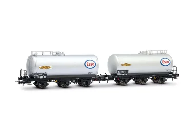 Jouef HJ6294: Wagon-citerne