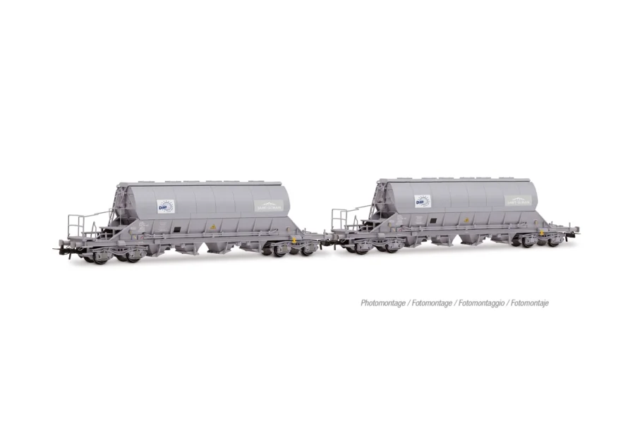 Swivel-roof wagon type Taoos