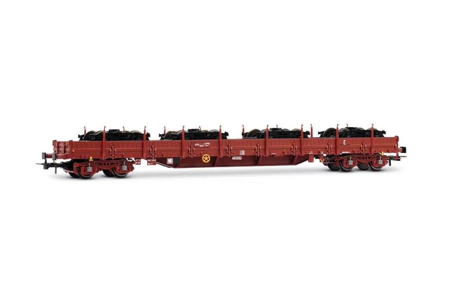Rungenwagen Gattung Res