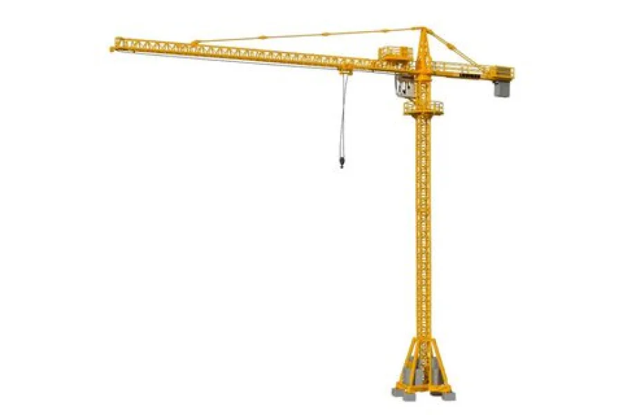 LIEBHERR 63 EC-H