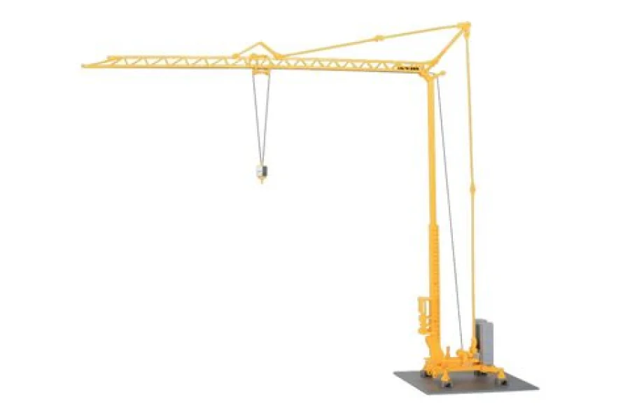 LIEBHERR SK 20