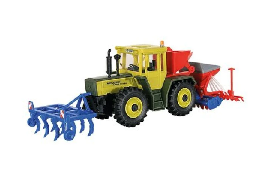MB Trac