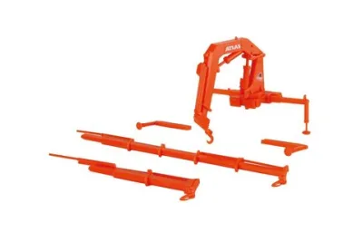 Kibri 10988: ATLAS loading crane