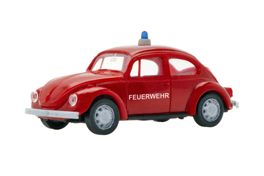 Feuerwehr VW Käfer Typ 11
