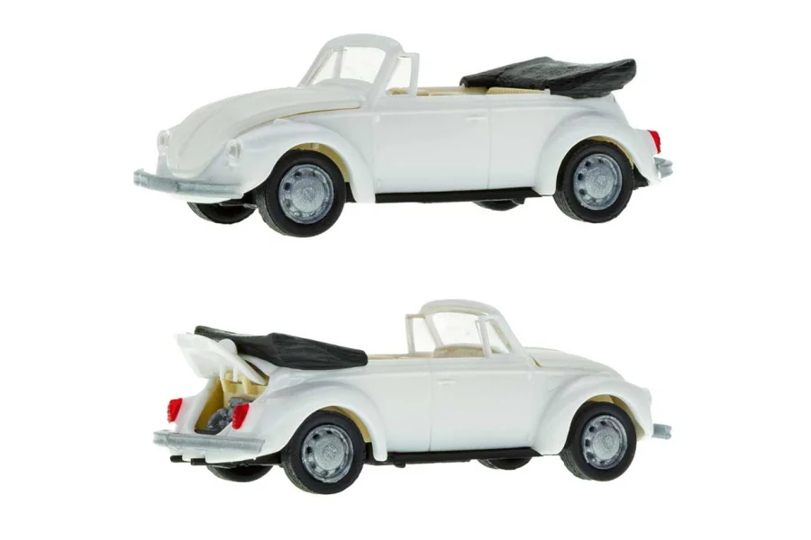 VW Käfer Typ 11