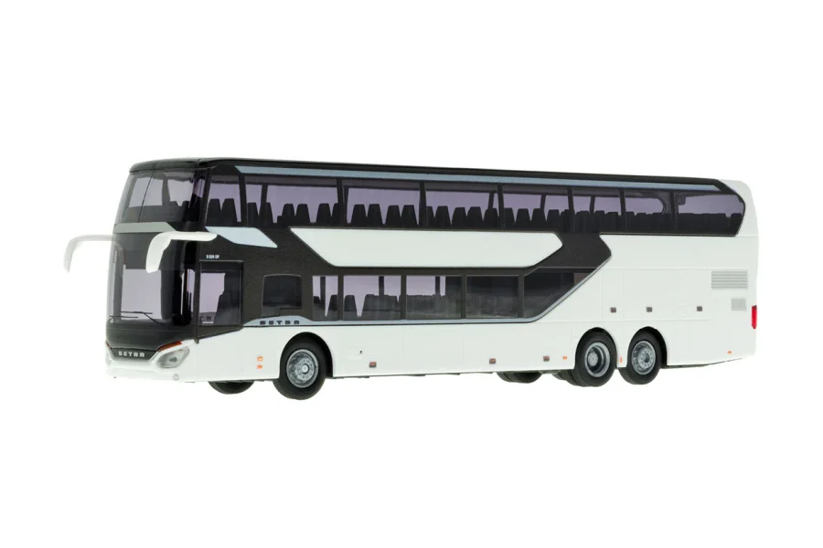Setra S 531 autóbusz