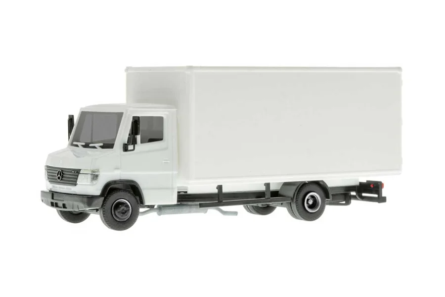 MB T2 Vario