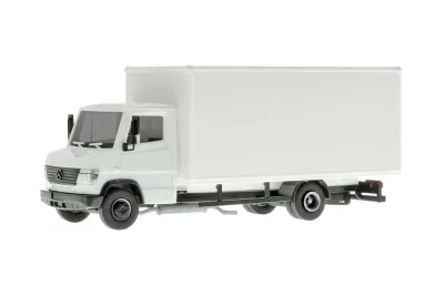 Kibri 11246: MB T2 Vario