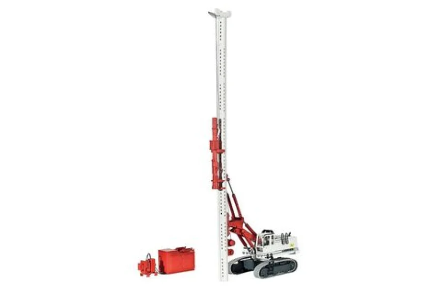 LIEBHERR 974