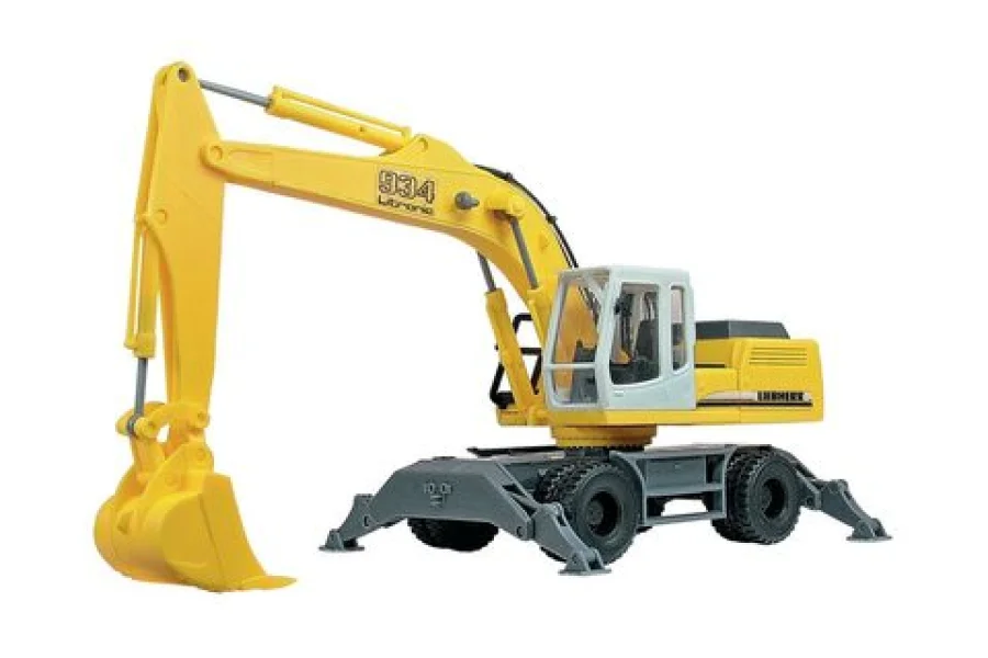 LIEBHERR 934