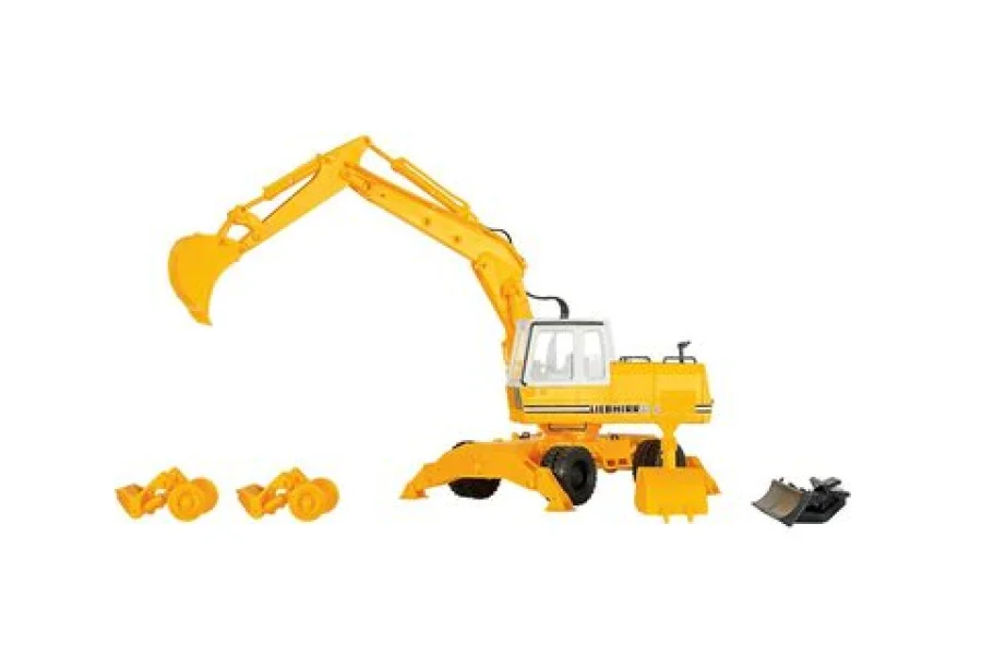 LIEBHERR A922