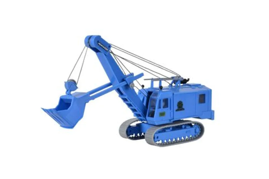 Menck M 154 LC