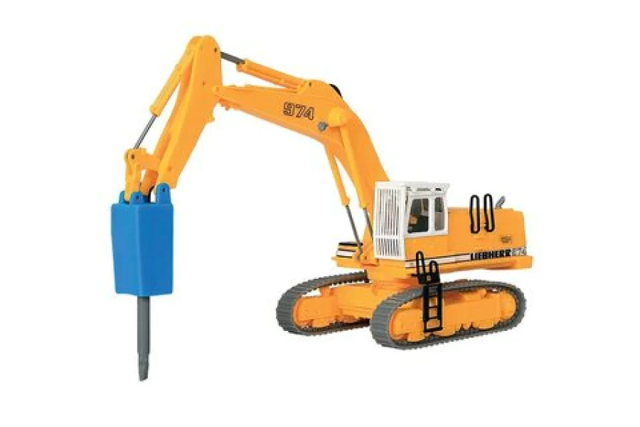 LIEBHERR 974
