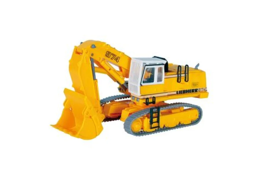 LIEBHERR 974