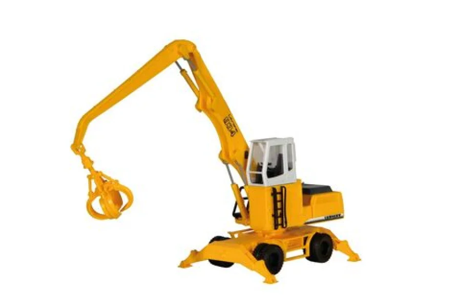 LIEBHERR 934 Litronic