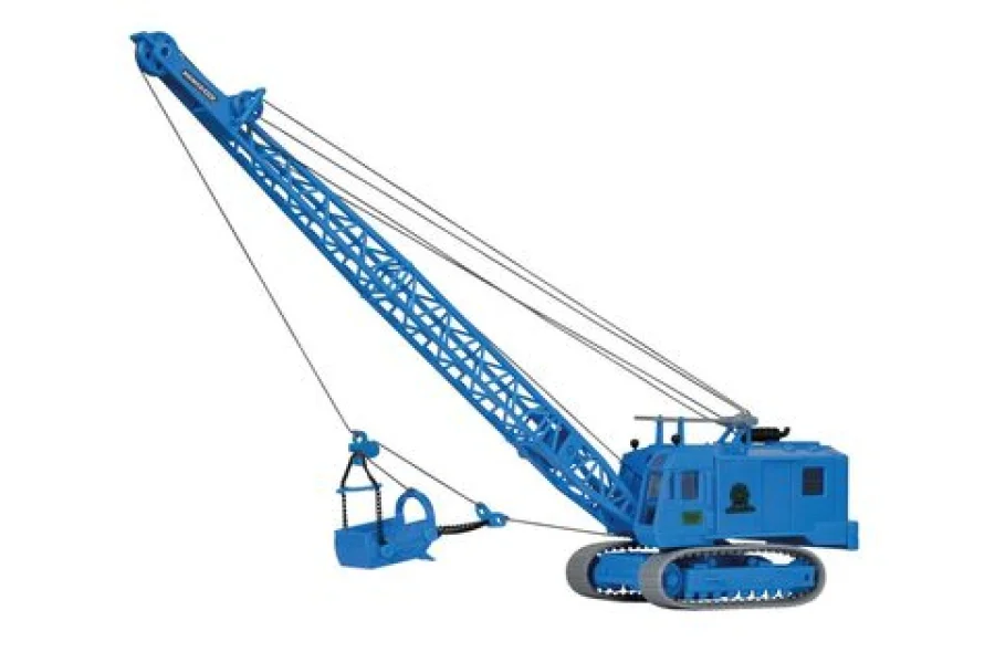 MENCK M154 LC