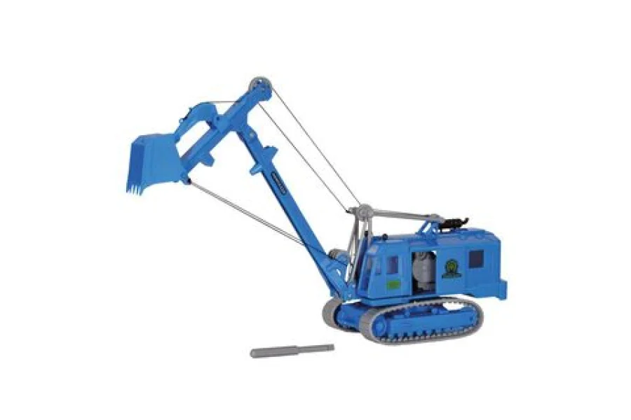 MENCK M154 LC