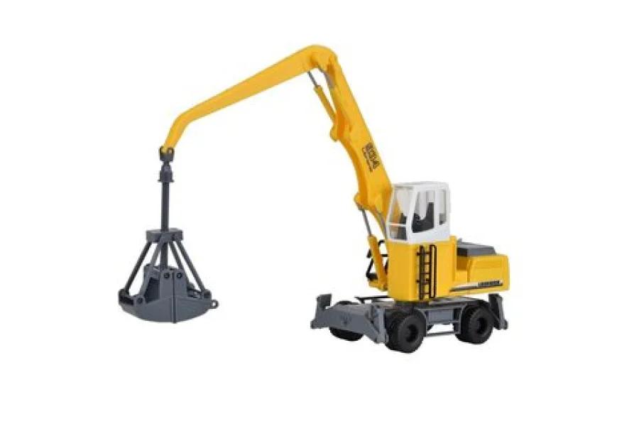 LIEBHERR 934