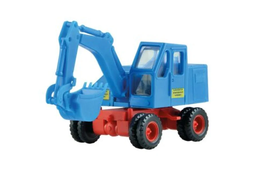 FUCHS Hydraulikbagger 301 H