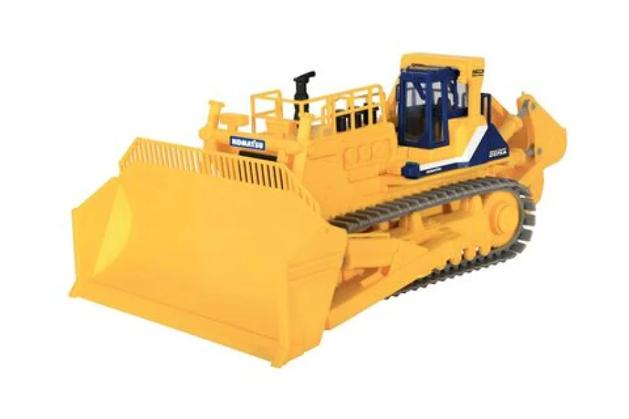 KOMATSU D575 A-2