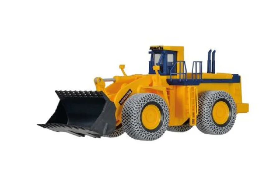 KOMATSU WA 800-2