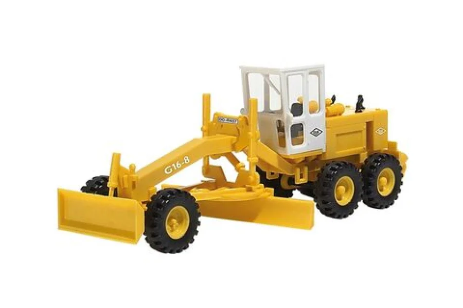O&K Grader