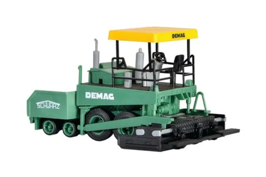DEMAG DF120P