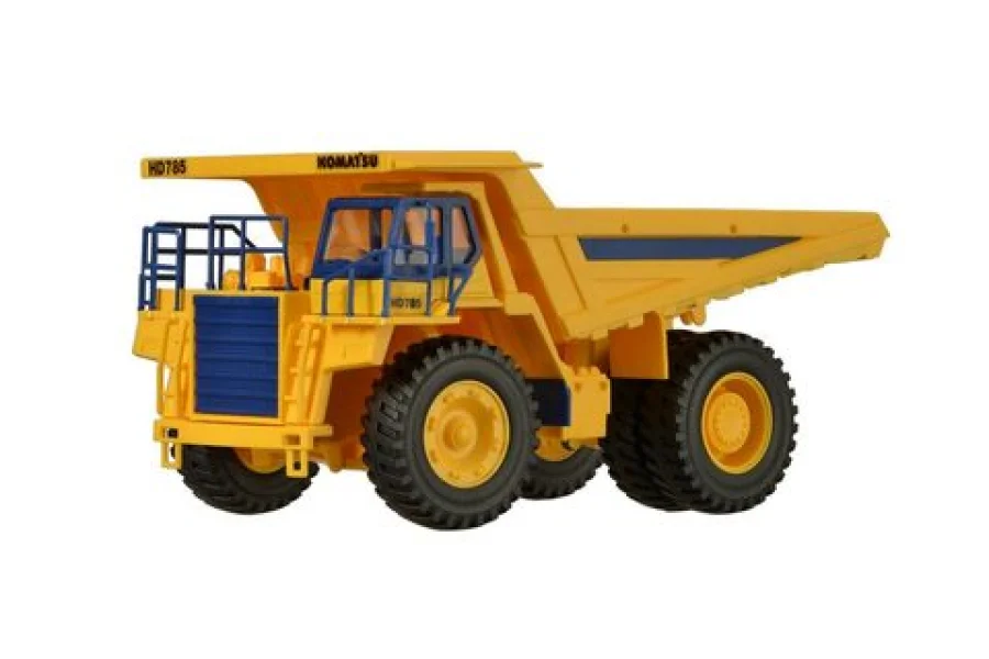 KOMATSU HD 785-5