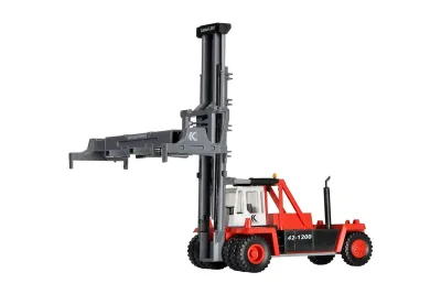 Kibri 11751: H0 KALMAR Containerlader
