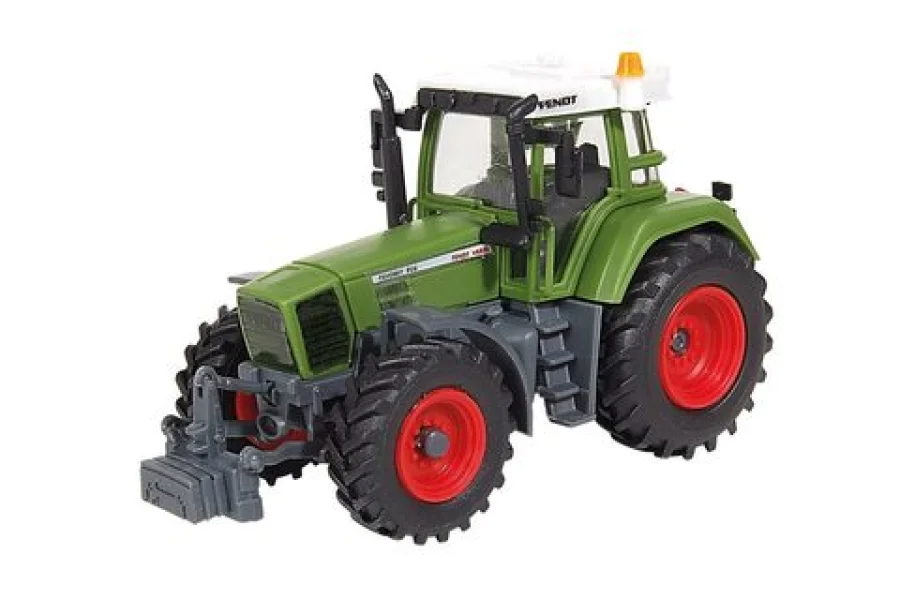 FENDT Vario Favorit 926