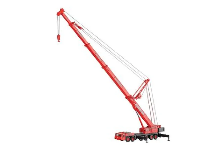 DEMAG AC 665