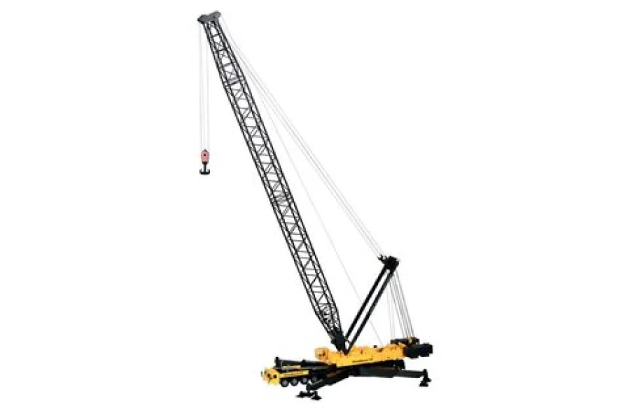 GOTTWALD AK 850