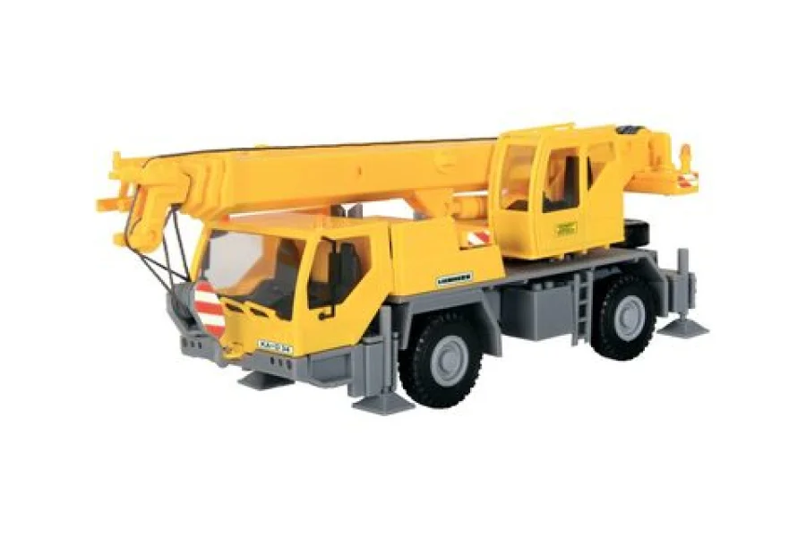 LIEBHERR LTM 1030/2