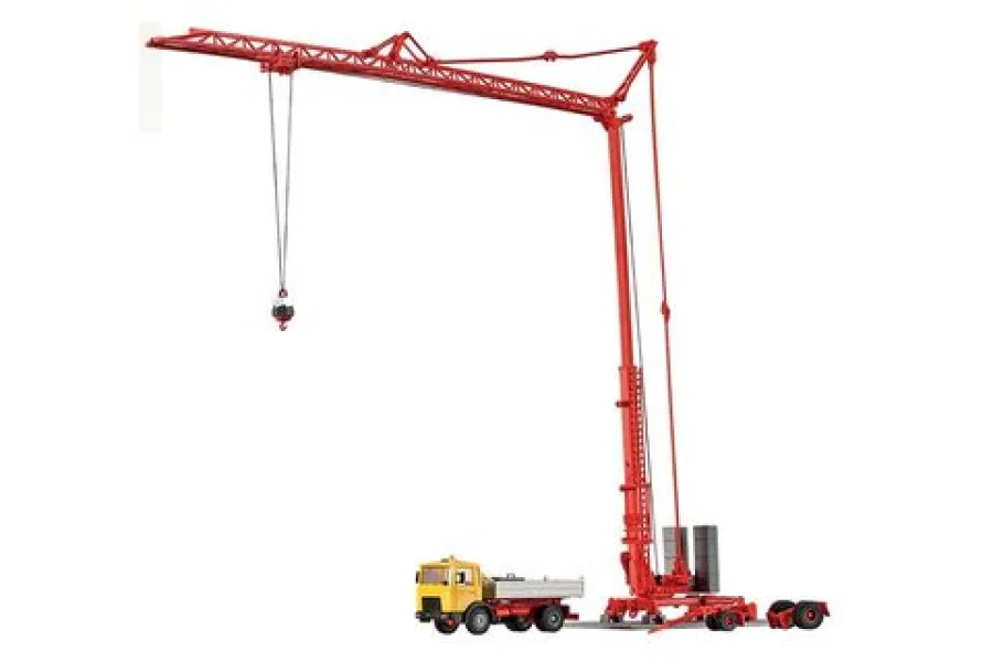 MAN 19.321UL + LIEBHERR SK 20